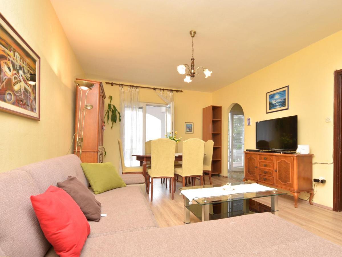 Holiday Home Ana By Interhome กาลี ภายนอก รูปภาพ