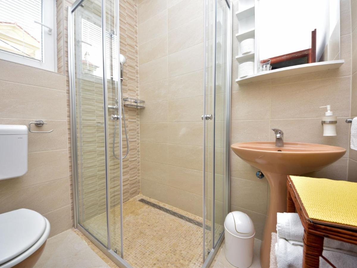 Holiday Home Ana By Interhome กาลี ภายนอก รูปภาพ