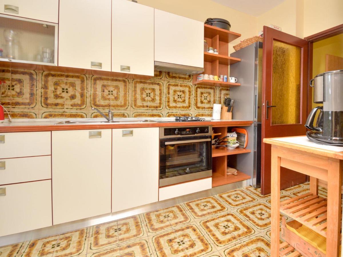 Holiday Home Ana By Interhome กาลี ภายนอก รูปภาพ