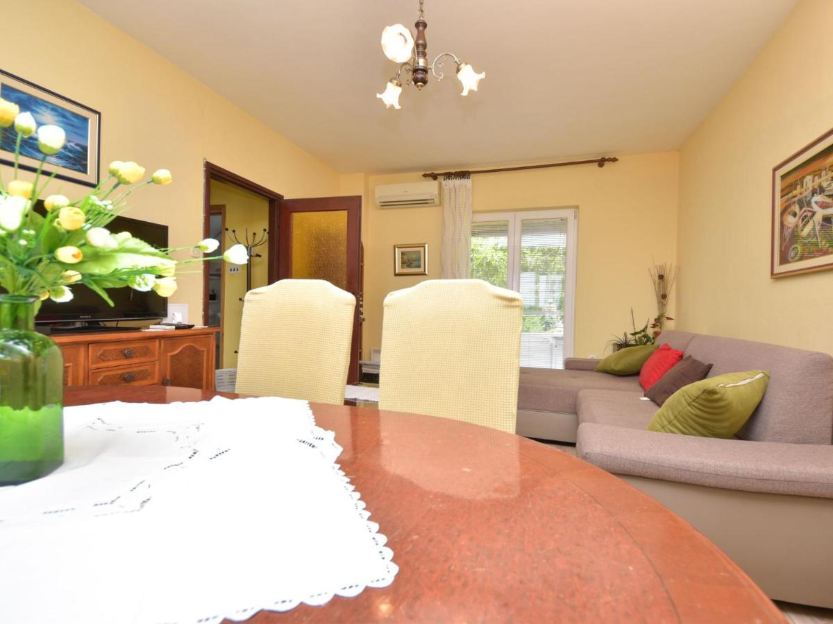 Holiday Home Ana By Interhome กาลี ภายนอก รูปภาพ