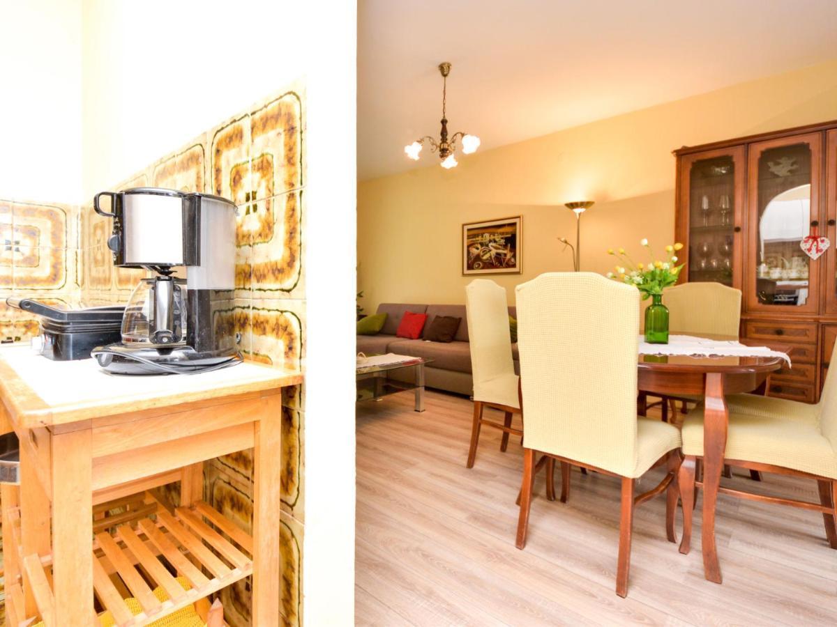 Holiday Home Ana By Interhome กาลี ภายนอก รูปภาพ