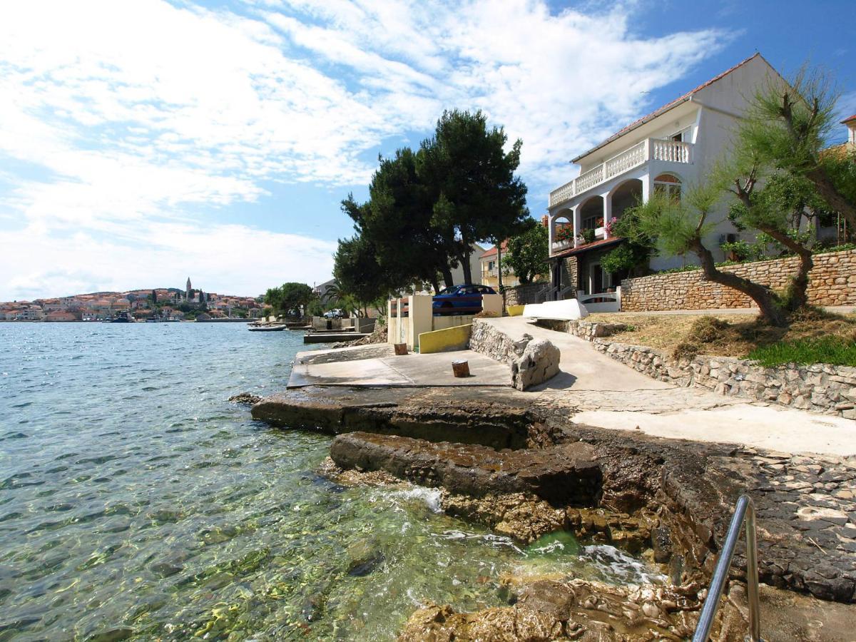 Holiday Home Ana By Interhome กาลี ภายนอก รูปภาพ