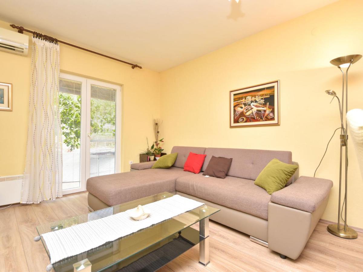 Holiday Home Ana By Interhome กาลี ภายนอก รูปภาพ