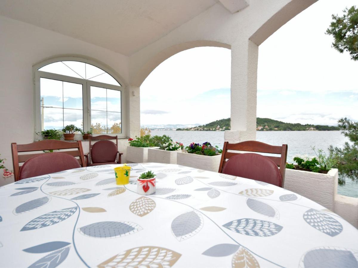 Holiday Home Ana By Interhome กาลี ภายนอก รูปภาพ
