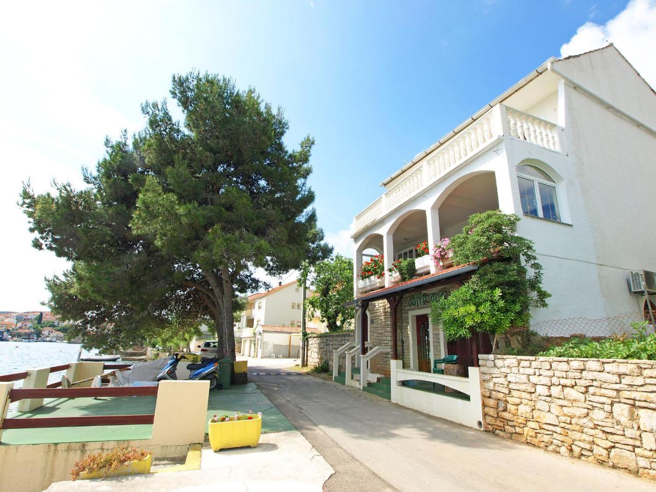 Holiday Home Ana By Interhome กาลี ภายนอก รูปภาพ