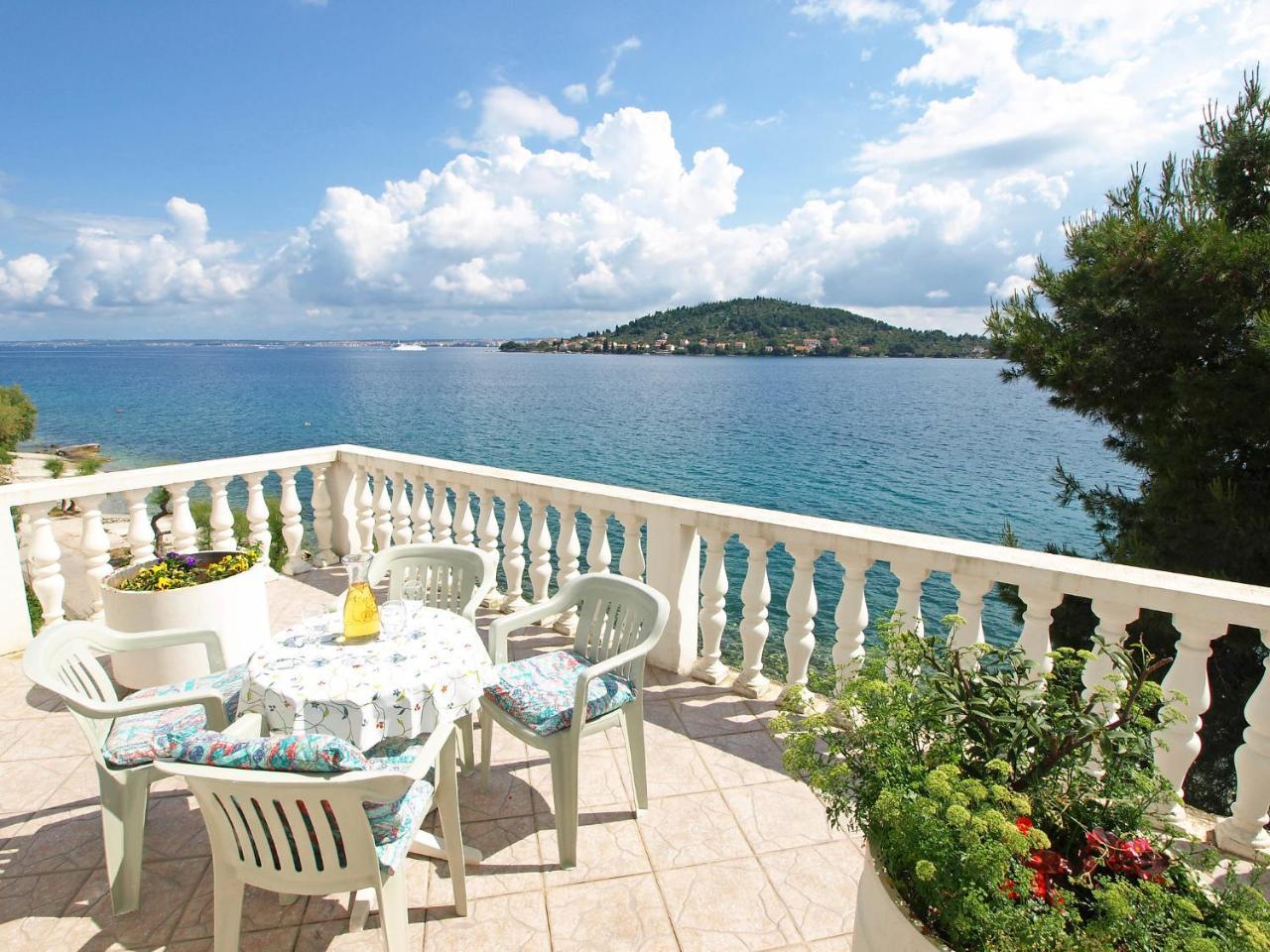 Holiday Home Ana By Interhome กาลี ภายนอก รูปภาพ