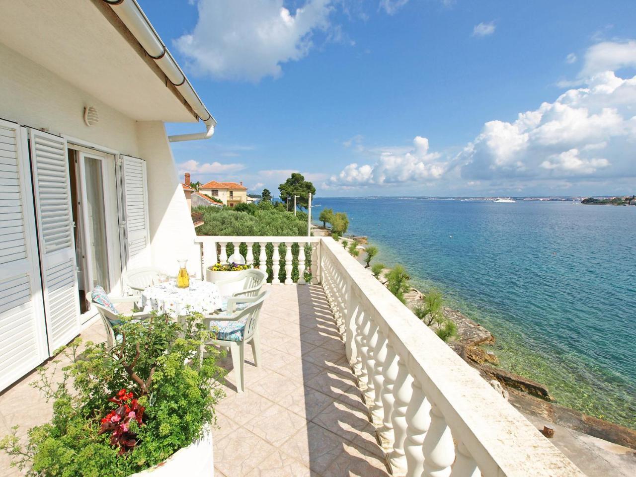 Holiday Home Ana By Interhome กาลี ภายนอก รูปภาพ